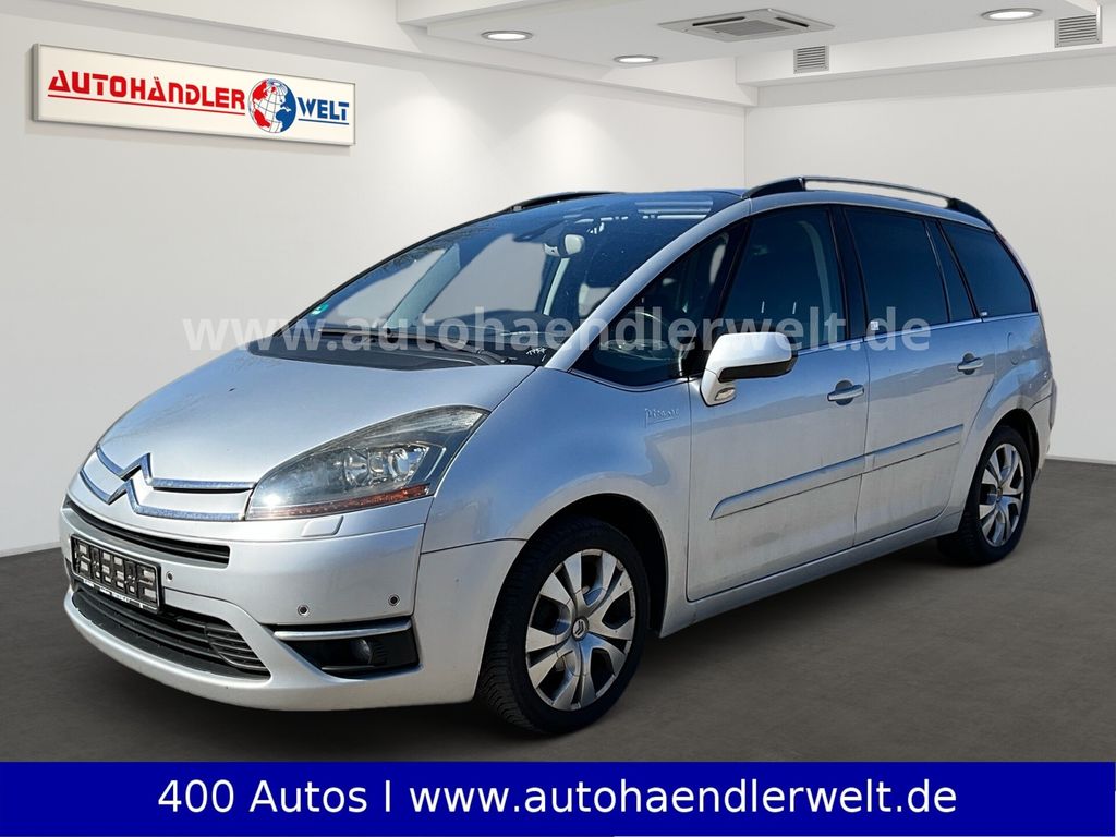 Citroën C4 X