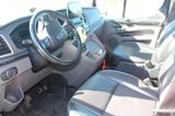 Ford TOURNEO CUSTOM 330 L2, SPORT, AHK, orange - Ford Tourneo Custom: Sport
