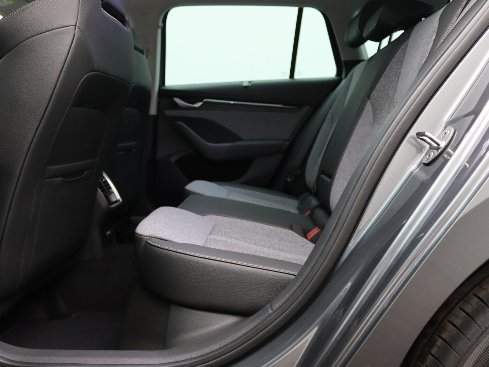 Skoda Octavia - Bild 10