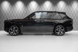 Rolls-Royce Cullinan BLACK BADGE 2026 BLACK/ORANGE 4 SEATS - Rolls-Royce in Hamburg