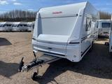 Dethleffs Nomad 460 EL -6.500EUR 2026-Fist Edition - Dethleffs Wohnwagen 460