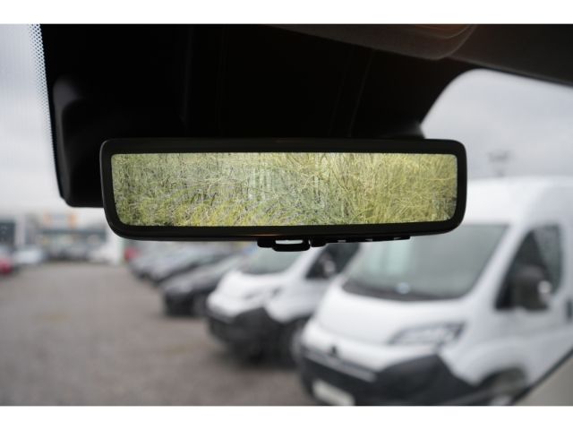 Movano C CARGO FACELIFT L3H2 3,5T AT+NAVI+RÜCKFA