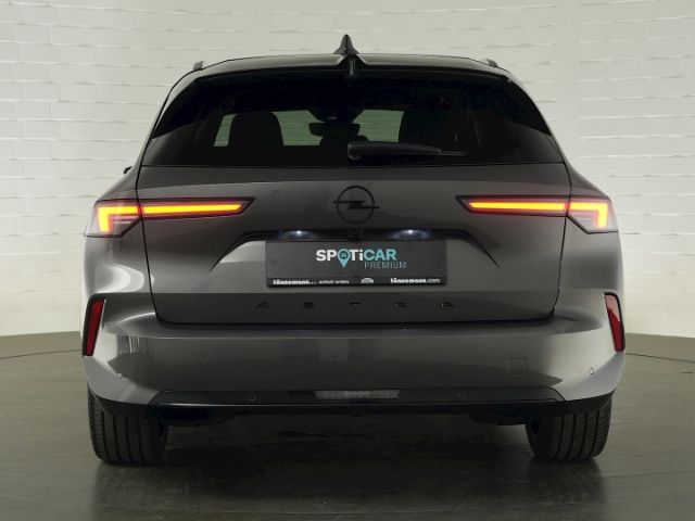 Astra L ST ULTIMATE AT+LED+NAVI+360 GRAD KAMERA+