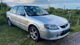 Mazda 323 F BJ 1.6 , 2. Hand, 138t KM - Mazda 323: F