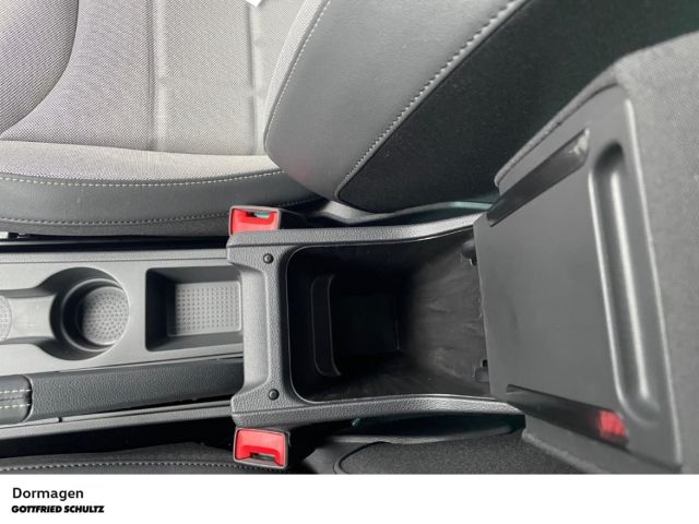 Seat Ibiza - Bild 14