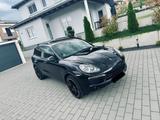 Porsche Cayenne - Porsche in Augsburg