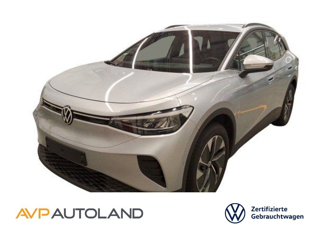 Image of Volkswagen ID.4