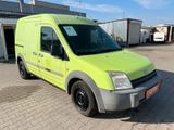 Ford Transit Connect Kasten lang - Ford Transit aus 2004