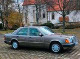 Mercedes-Benz W124 230E Automatik Sehr gepflegt  - Mercedes-Benz 230: Ge