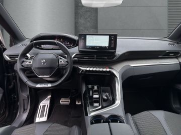 Peugeot 3008 - 10