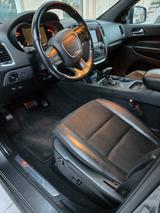 Dodge Durango, BRC Gasanlage, Fernstart, uvm.  - gebrauchte Dodge Durango aus dem Jahr 2020