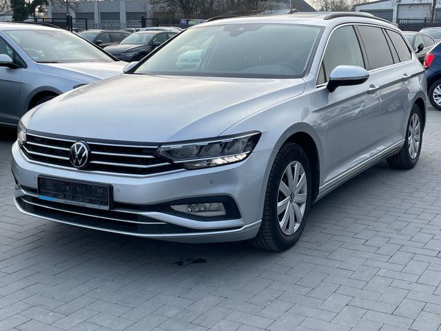 Volkswagen Passat Variant Business 2.0 TDI /ACC/PDC/