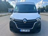 Renault Master dCI 135 L3H2 Klima - gebrauchte Renault Master aus dem Jahr 2021
