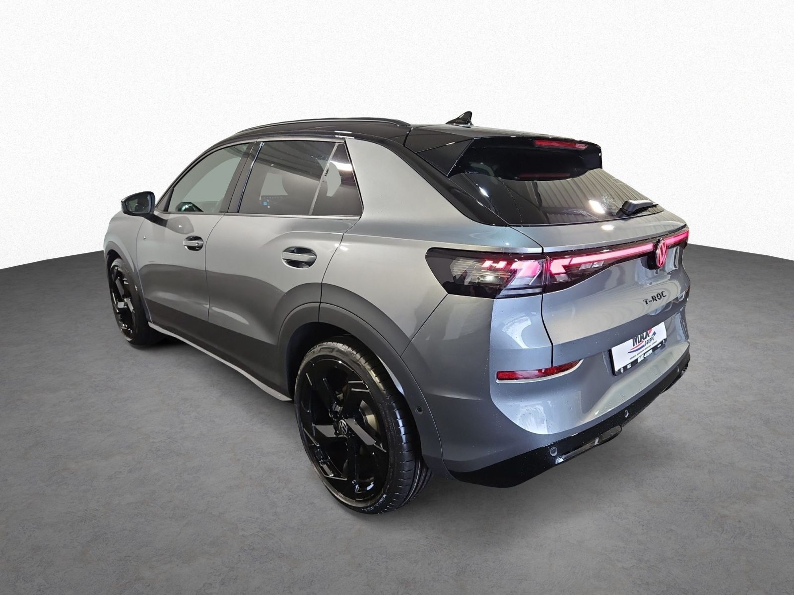 Volkswagen T-Roc - Bild 5