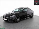 Mercedes-Benz C 300 4M AMG NIGHT HEADUP,360GRAD,MEMORY,DISTRO