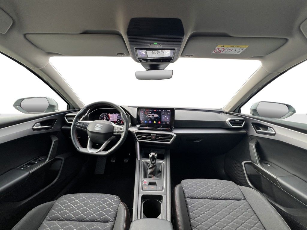 Seat Leon - Bild 21