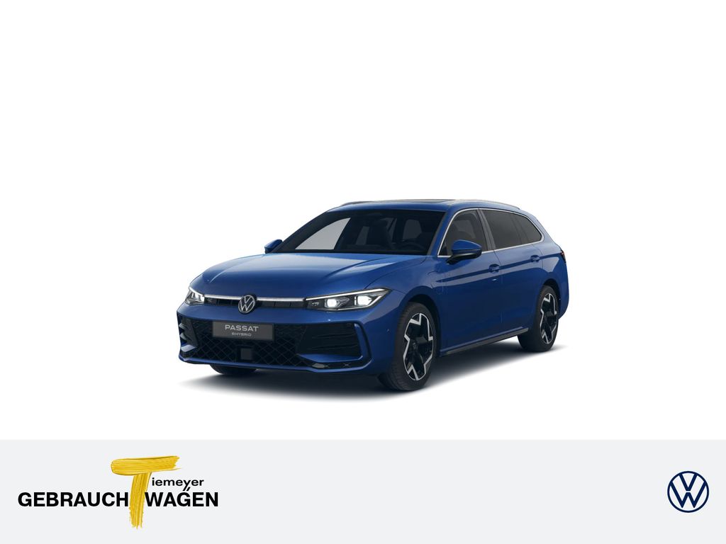 Image of Volkswagen Passat Variant