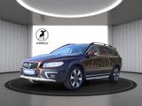 Volvo XC70 AWD+GARANTIE - Volvo XC70 aus 2016