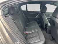 BMW 550 - Vorschau Bild 15
