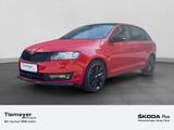 Skoda Rapid Spaceback 1.2 TSI MONTE CARLO SMART-LINK S - Skoda Rapid in Wuppertal