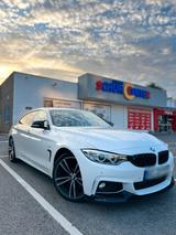 BMW 420d M-PaketHarman/KardoneTOP - BMW 420 in Aachen