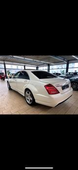 Mercedes-Benz S 350 BlueEFFICIENCY - AMG-Line - Mercedes-Benz S-Class in Berlin