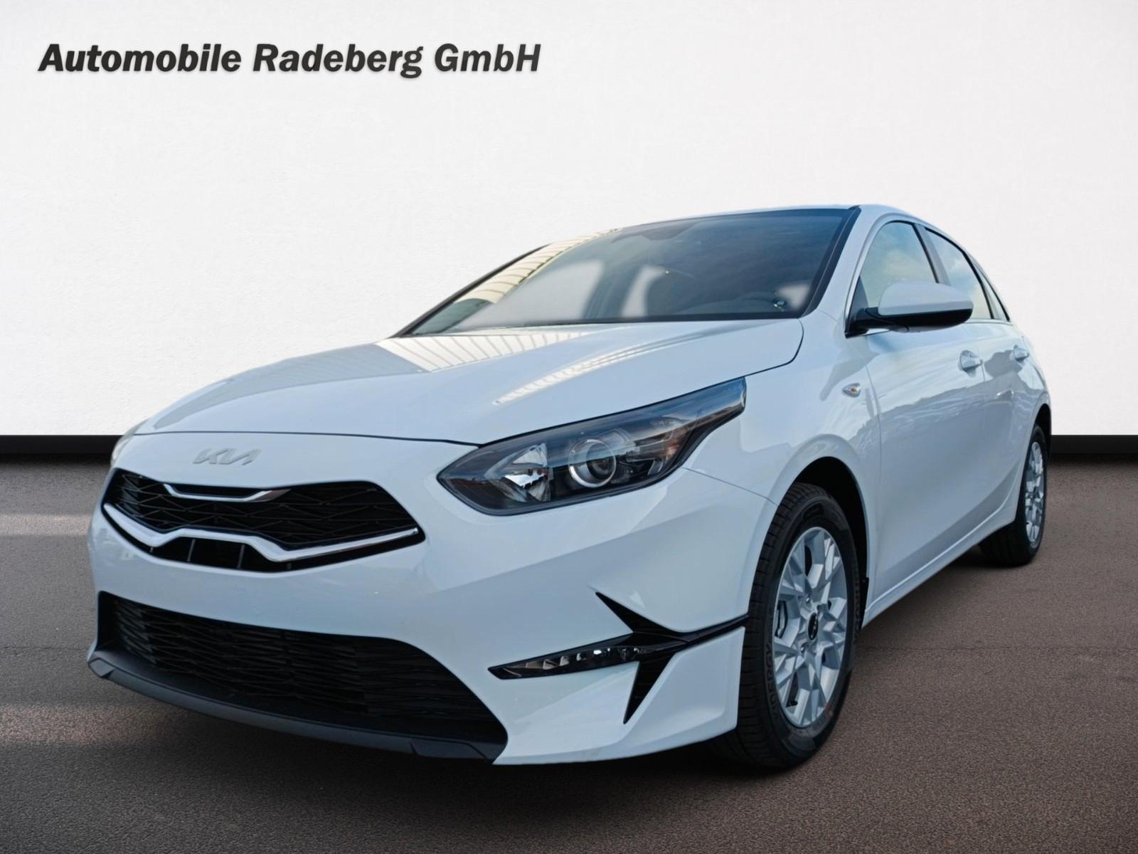 Kia CEED_5 1.0T 100 VIS KOMF+ (NAV)