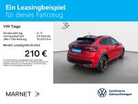 Volkswagen Taigo - Vorschau Bild 3