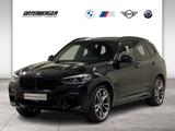BMW X3 M40d ACC DA+ PA RFK HUD HiFi Pano ALED - BMW X3 M40 aus 2020
