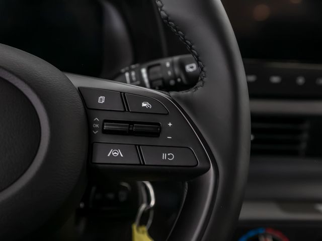 Hyundai i20 1.0 Trend Navi Kamera BOSE Spurhalteassi.