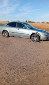 Chevrolet Evanda - Chevrolet Evanda von privat