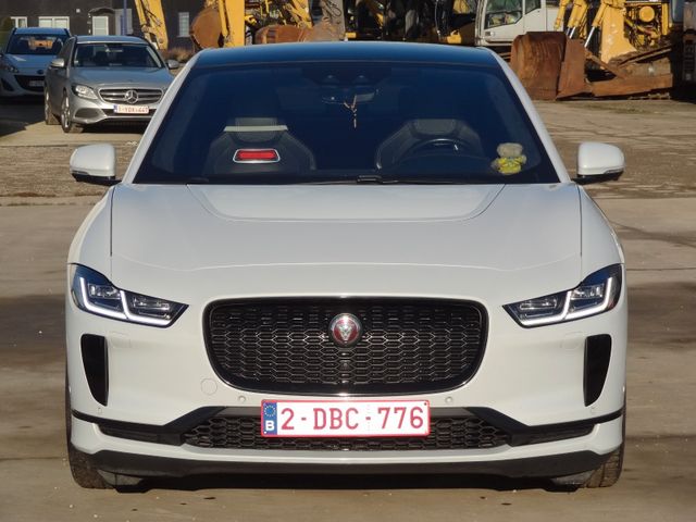 Jaguar I-Pace I-PACE S