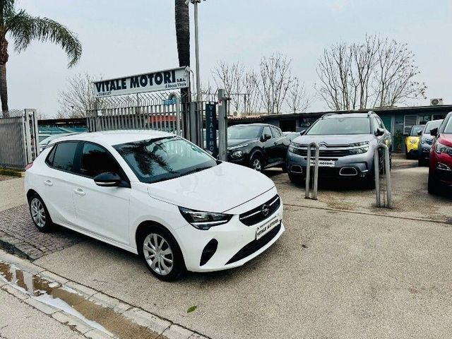 Opel Corsa 1.5 diesel 102 CV Elegance