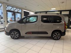 CITROEN Berlingo XTR AUTOMATIK NAVI CAM SHZ ACC AHK TOP
