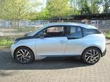 BMW i3 Silber Pano/Echtholz/großes Navi/WP... - gebrauchte BMW i3 aus dem Jahr 2015