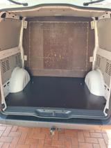 Mercedes-Benz Vito Mixto 113 CDI 6-Sitzer - Mercedes-Benz: Firmenfahrzeug