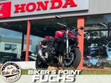 Honda CB1000 Hornet  - HONDA CB1000 HORNET