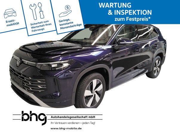 Volkswagen Tayron 1.5 eHybrid DSG ELEGANCE foto 2
