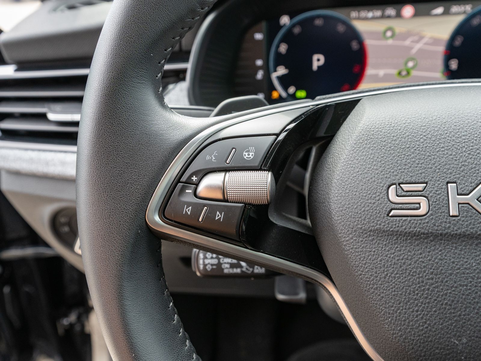 Skoda Scala - Bild 18