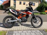 KTM 690 Enduro R - KTM ENDURO 690 R