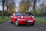 Mazda MX-5 NA 1.6 in Top Zustand - Mazda aus 1996
