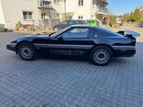 Chevrolet Corvette C4 5.7 V8 H-Zulassung - Chevrolet G mit Benzin-Antrieb: Automatik