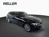 BMW 320i Tour LivProf HUD AHK H/K RFK AdapLED eSitze - gebrauchte BMW 320 aus dem Jahr 2024