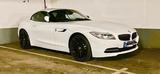 BMW Z4 sDrive 23i Sport-Autom., 6 Zylind.,... - BMW Z4 in Hamm