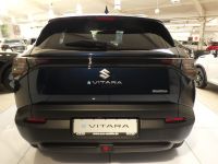 Suzuki e Vitara - Vorschau Bild 5