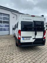 Adria Twin Axess 640 SL All In - Adria Twin sl