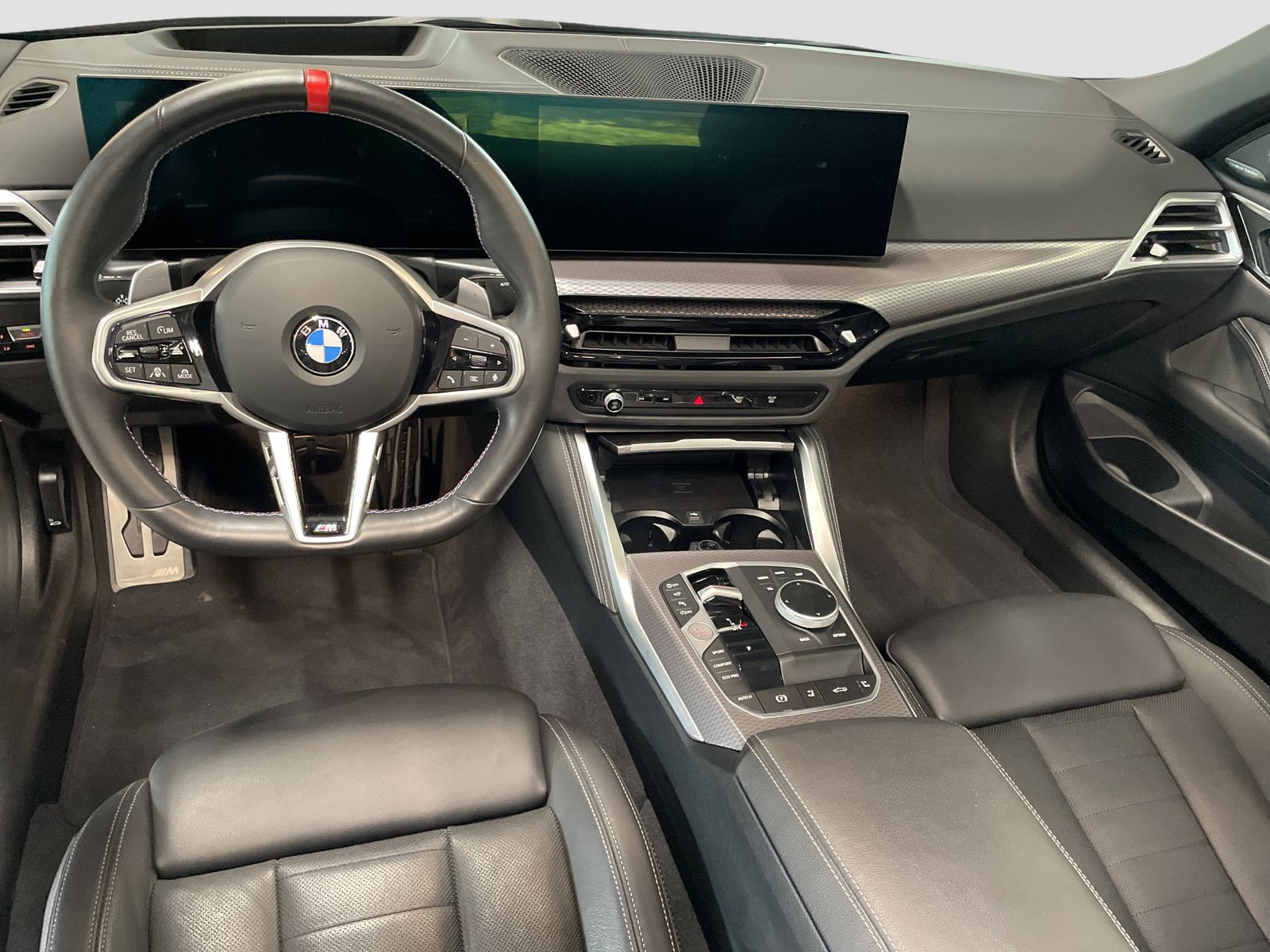 BMW M440 - Bild 12