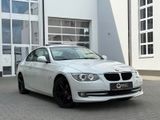 BMW 318i Coupe *SHD*NAVI PRO*VOLLLEDER*XENON* - BMW 3er Reihe: Coupé, Weiß