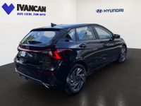 Hyundai i20 - Vorschau Bild 3
