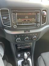 Volkswagen Sharan 2.0 TDI DSG 125kW BlueMotion Tech MAT... - Volkswagen Sharan: Bluemotion